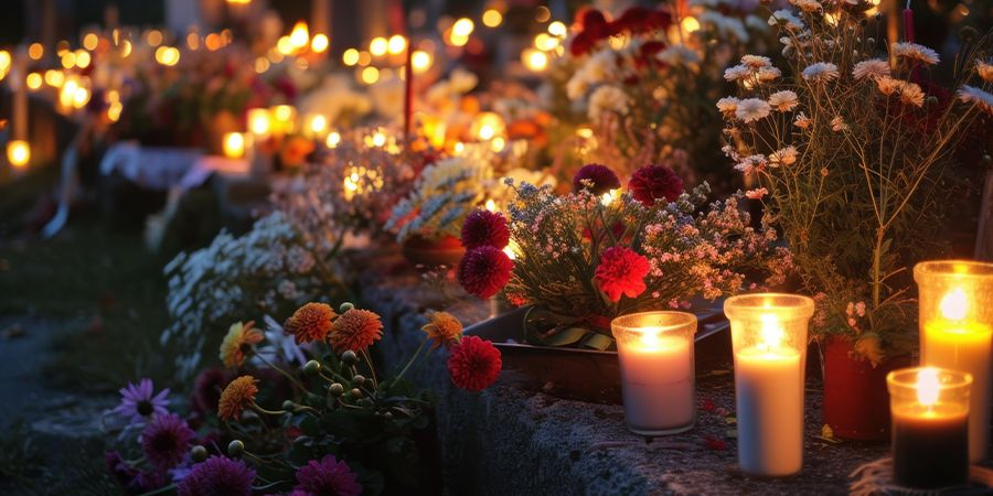 Deň všetkých svätých bez zbytočného odpadu: 5 tipov na ekologické dekorácie