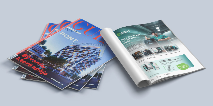 Spoľahlivý vývoz kuchynského odpadu z vašej prevádzky