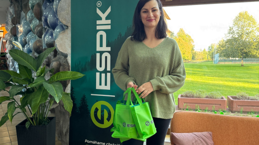 Espik ciste vody 2025 3