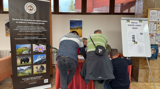 Espik ciste vody 2025 6