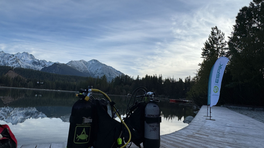 Espik ciste vody 2025 8