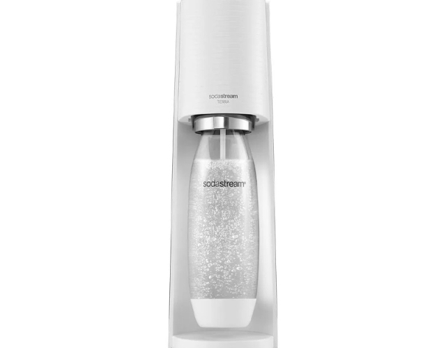 SodaStream Terra