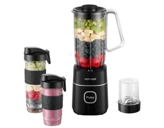 Stolný mixér Concept