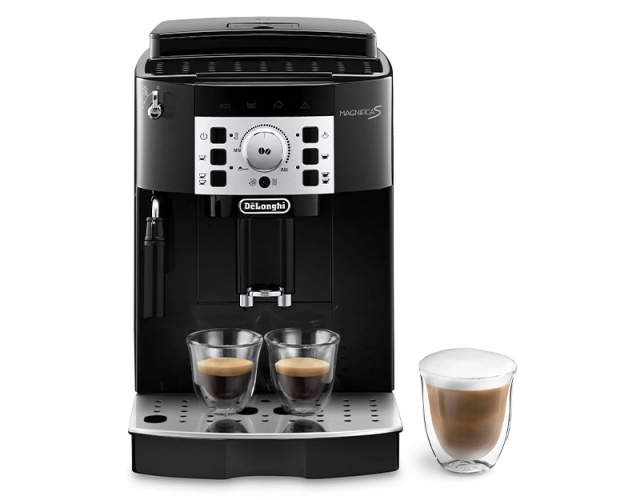 Automatický kávovar De'Longhi Magnifica S
