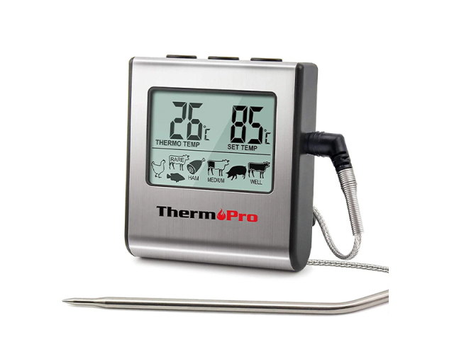 Kuchynský teplomer  ThermoPro TP16