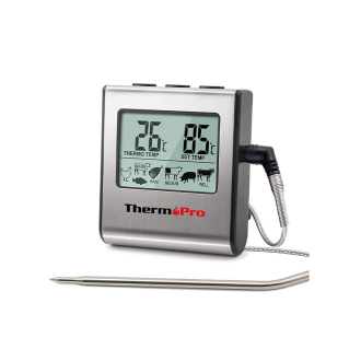 Kuchynský teplomer  ThermoPro TP16