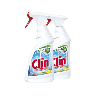 Clin 2x500 ml