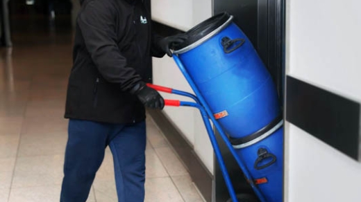 Vodic premiestnuje sud