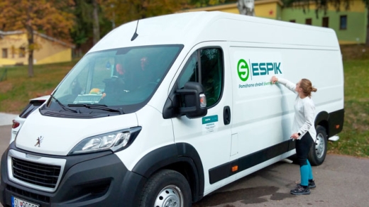 Bocna strana dodavky