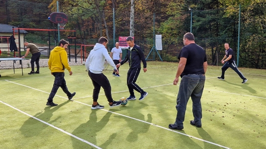 Futbal