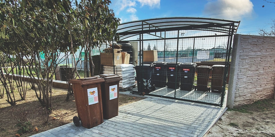 Zákonné zmeny v povinnostiach OBCÍ a MIEST v zbere odpadu