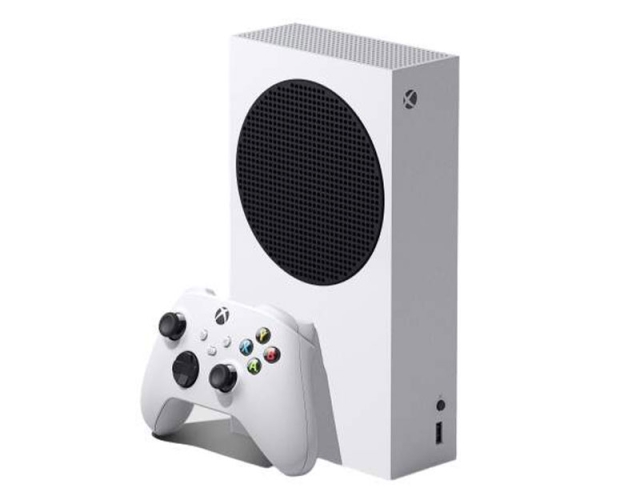 Xbox Series S