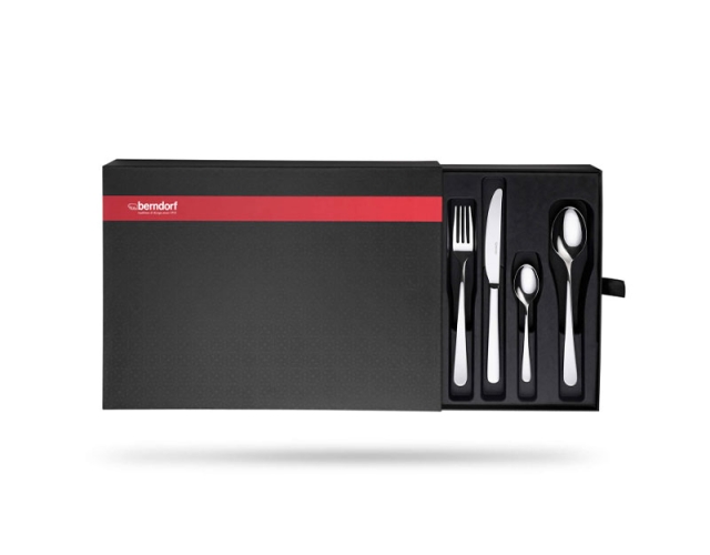 Sada príborov Berndorf VIENNA 30 - dielna