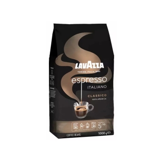 Káva Lavazza Espresso Classico 1 kg