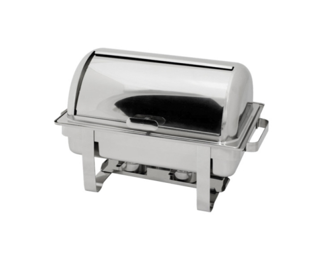 Chafing dish Roll-Top
