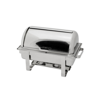 Chafing dish Roll-Top