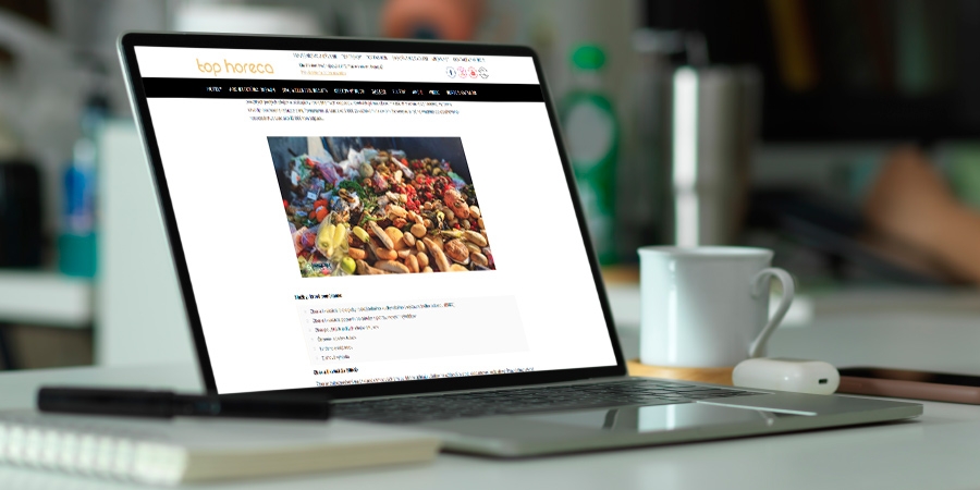 Naše riešenia pomáhajú chrániť životné prostredie