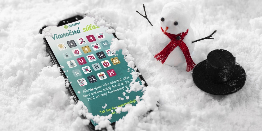 Vyhodnotenie vianočnej súťaže