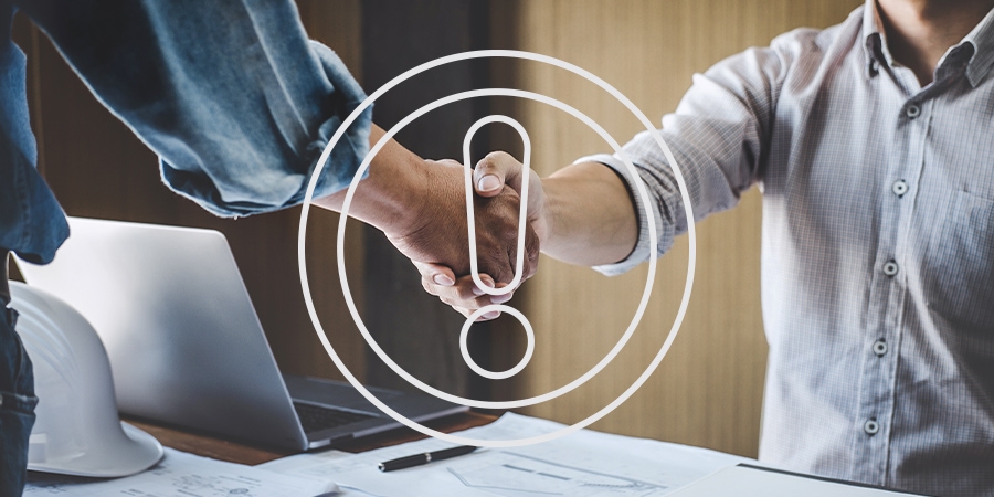 Čo si všímať pri spolupráci so zberovými firmami