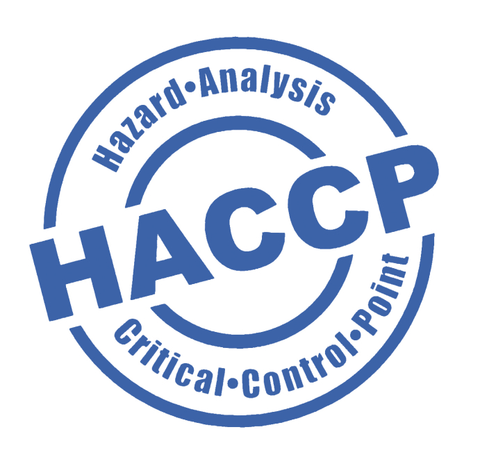 HACCP služba