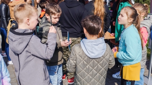 Den zeme 2023