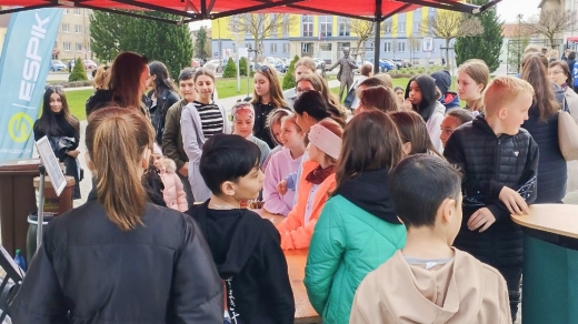 Den zeme a ochrana prirody