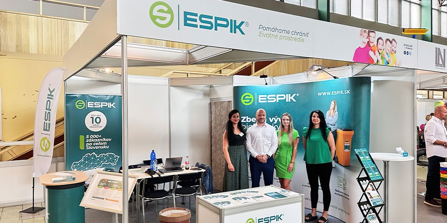 Výstava Agrokomplex v Nitre