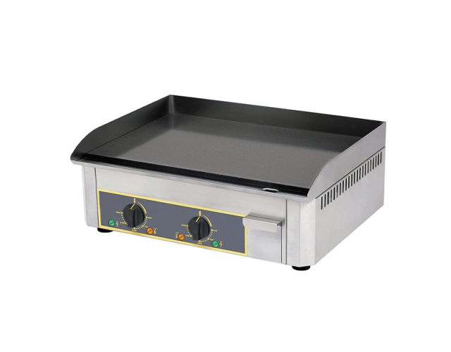 Grilovacia platňa elektrická PSR 600 EE