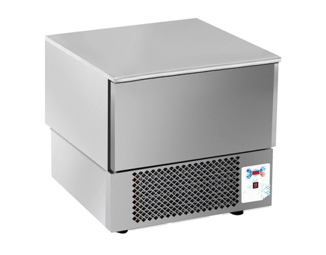 Šokový zmrazovač ECO FROST 3