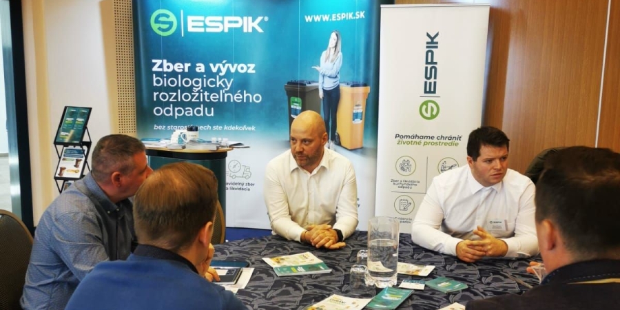 Obohacujúce skúsenosti z konferencie Jedáleň 21. Storočia - hodnota pre nás aj účastníkov