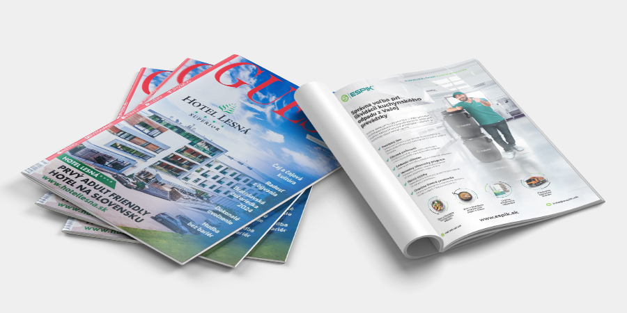 Správna voľba pri likvidácii kuchynského odpadu z Vašej prevádzky